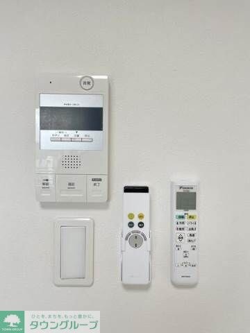 リブ青井の物件内観写真