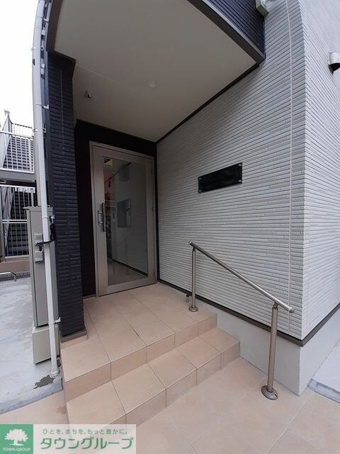 Maison de Lemoの物件内観写真