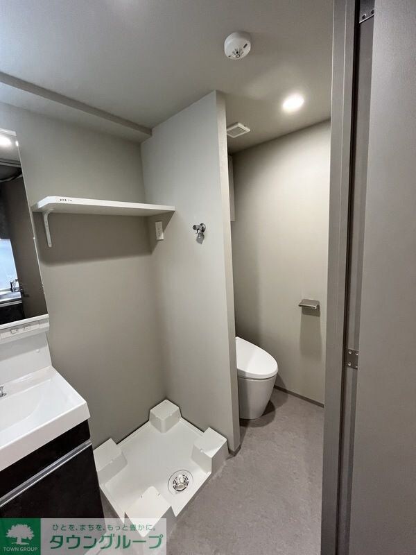 ガリシア四ツ木テラスの物件内観写真