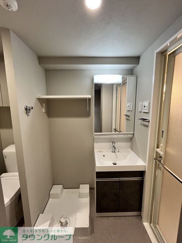 ガリシア四ツ木テラスの物件内観写真