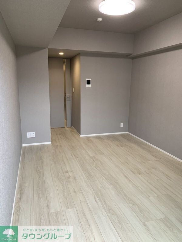 ガリシア四ツ木テラスの物件内観写真