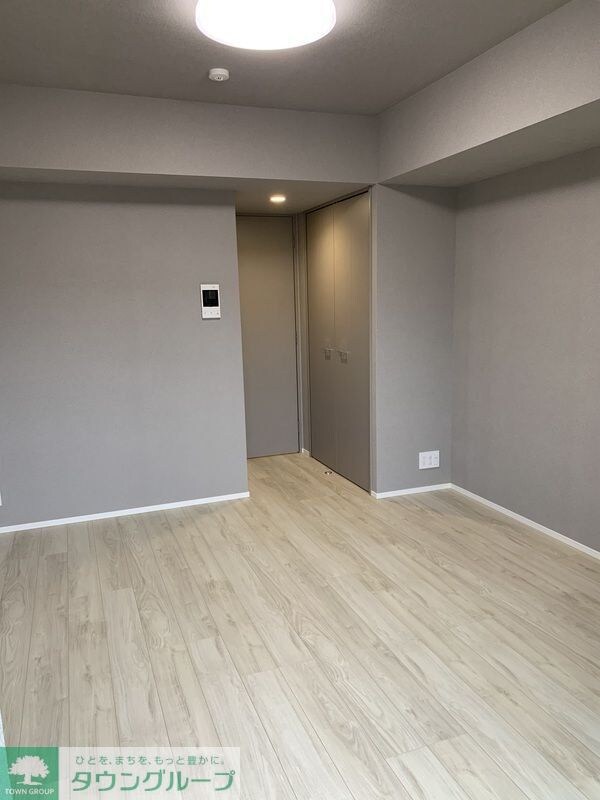 ガリシア四ツ木テラスの物件内観写真