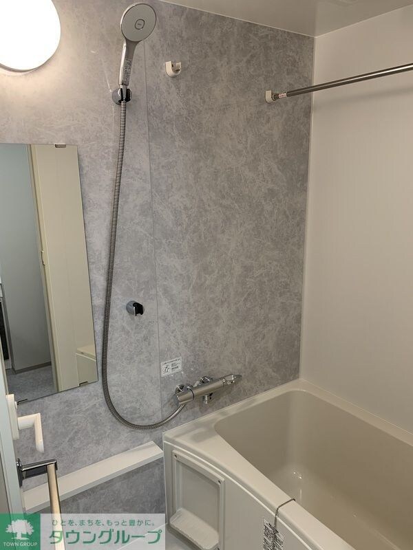 ガリシア四ツ木テラスの物件内観写真