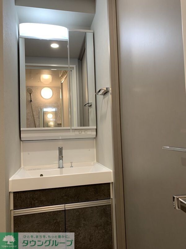 ガリシア四ツ木テラスの物件内観写真