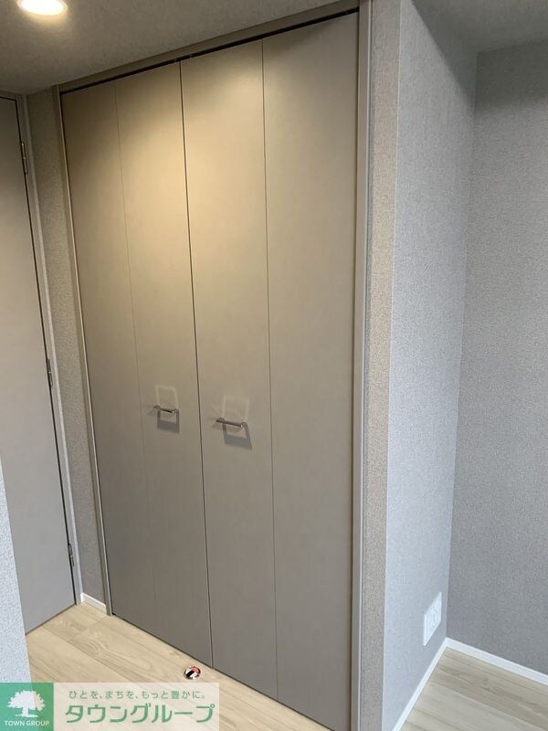 ガリシア四ツ木テラスの物件内観写真