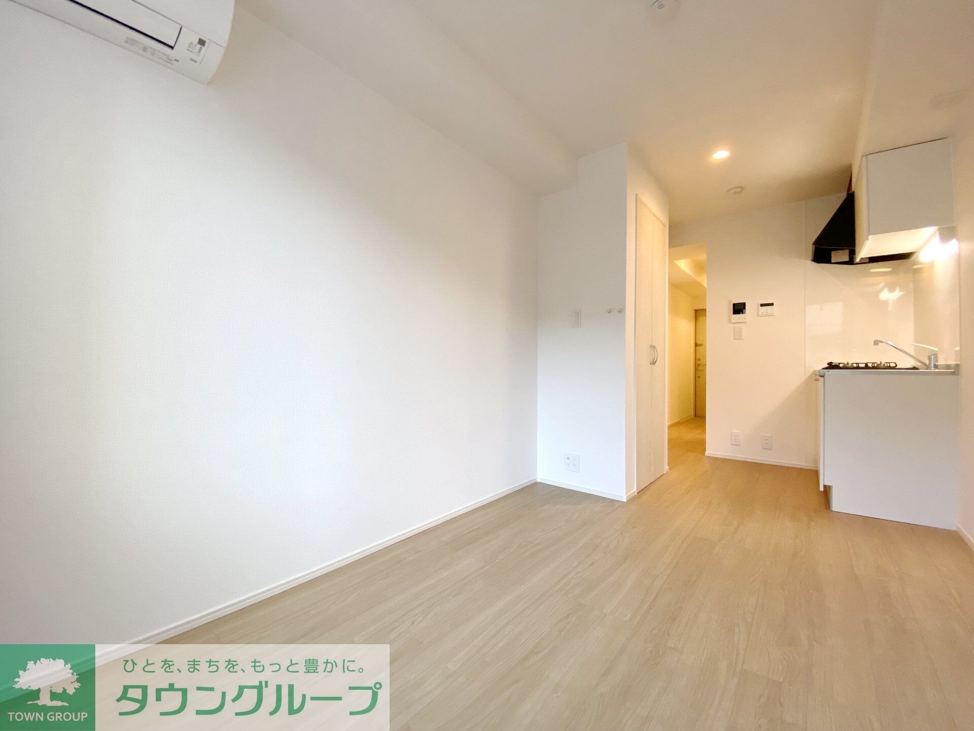 シャルム北千住の物件内観写真