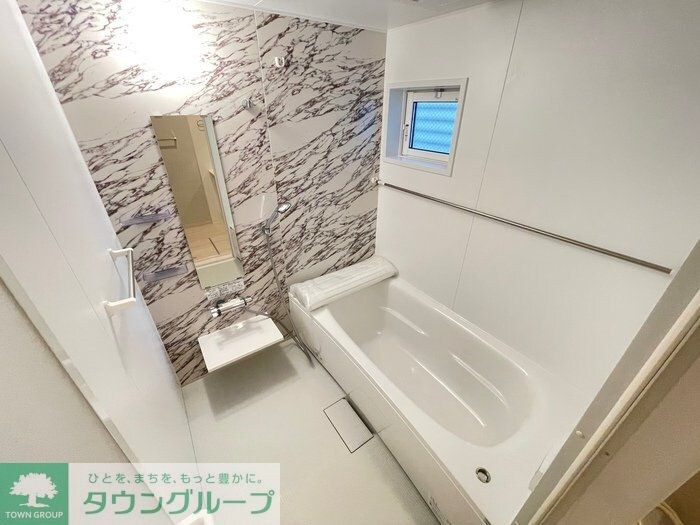 サンティエIの物件内観写真