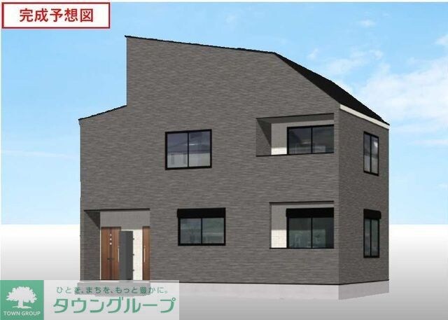 moderno(モデルノ)の物件外観写真