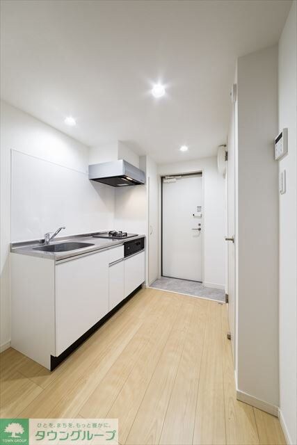 Consolatoria 扇大橋の物件内観写真