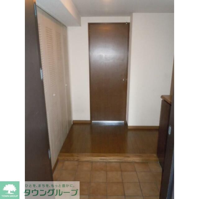 アコール北千住の物件内観写真