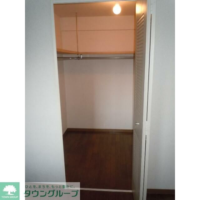 アコール北千住の物件内観写真