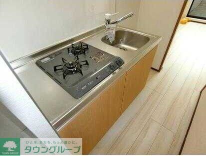 アル・ソーレ青砥の物件内観写真