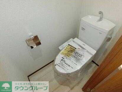 アル・ソーレ青砥の物件内観写真