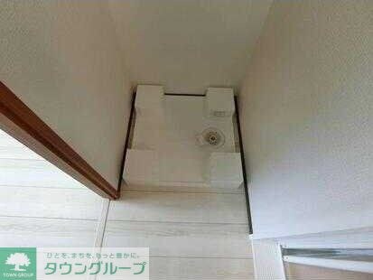 アル・ソーレ青砥の物件内観写真