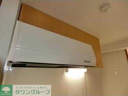 アル・ソーレ青砥の物件内観写真