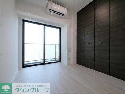 ラフィスタお花茶屋の物件内観写真