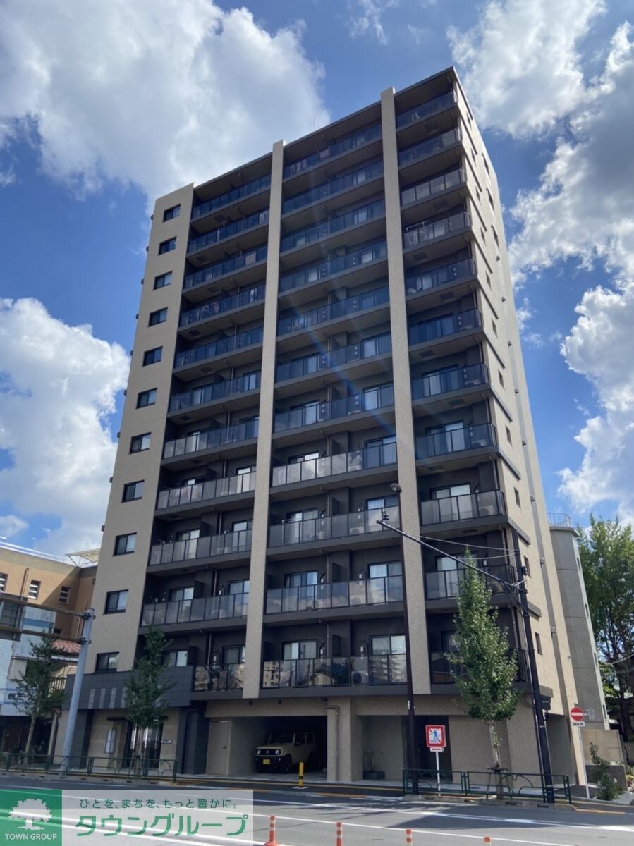 ラグゼナ北千住の物件内観写真