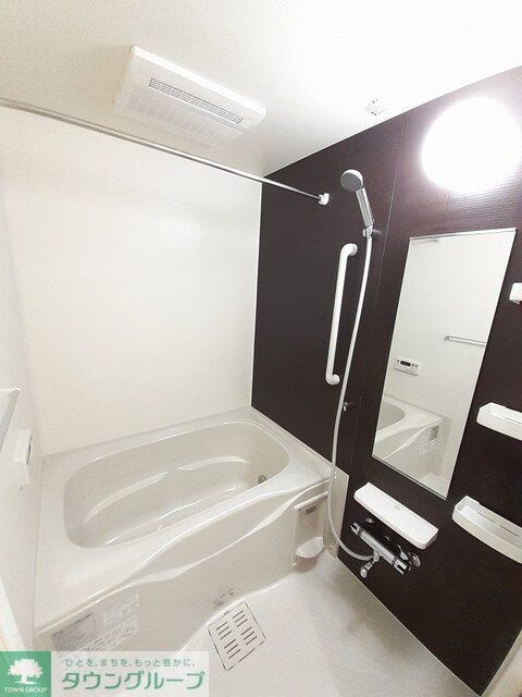 グローブ・アマランスの物件内観写真