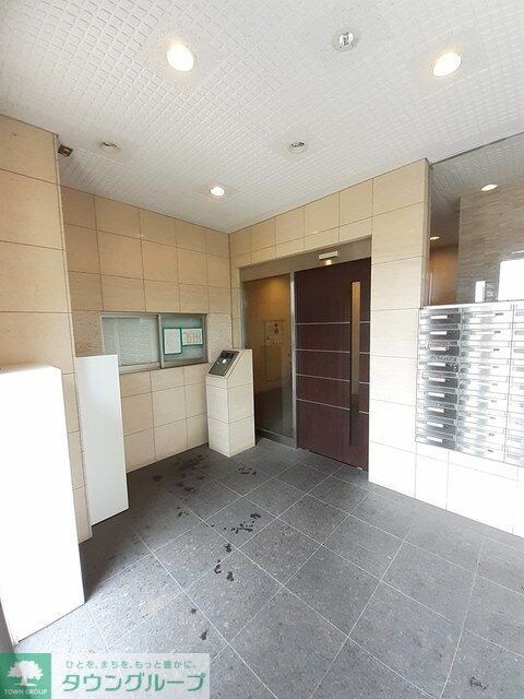 グローブ・アマランスの物件内観写真