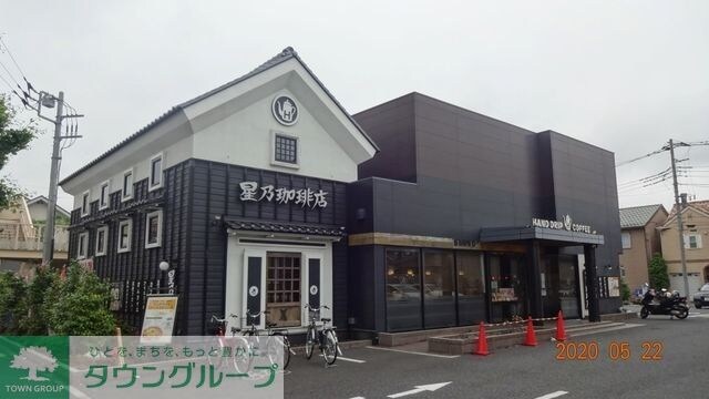 グローブ・アマランスの物件内観写真