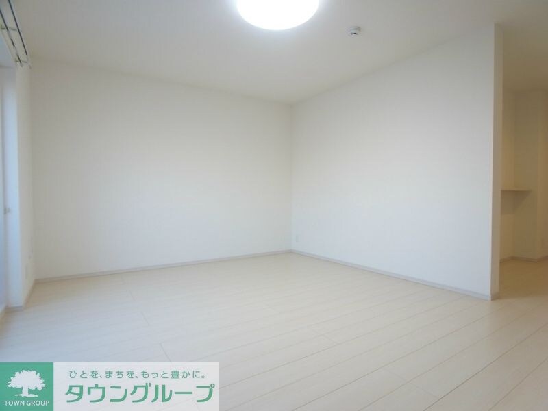 リブリ・EDEN 足立の物件内観写真