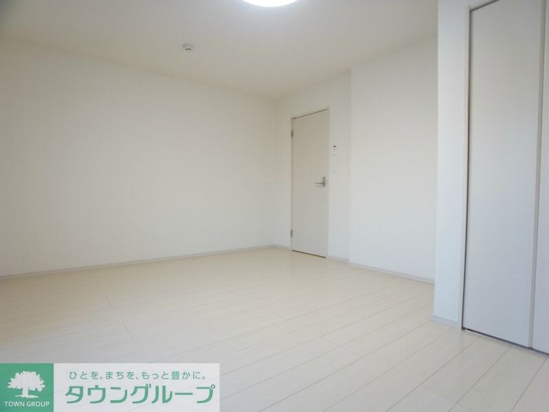 リブリ・EDEN 足立の物件内観写真