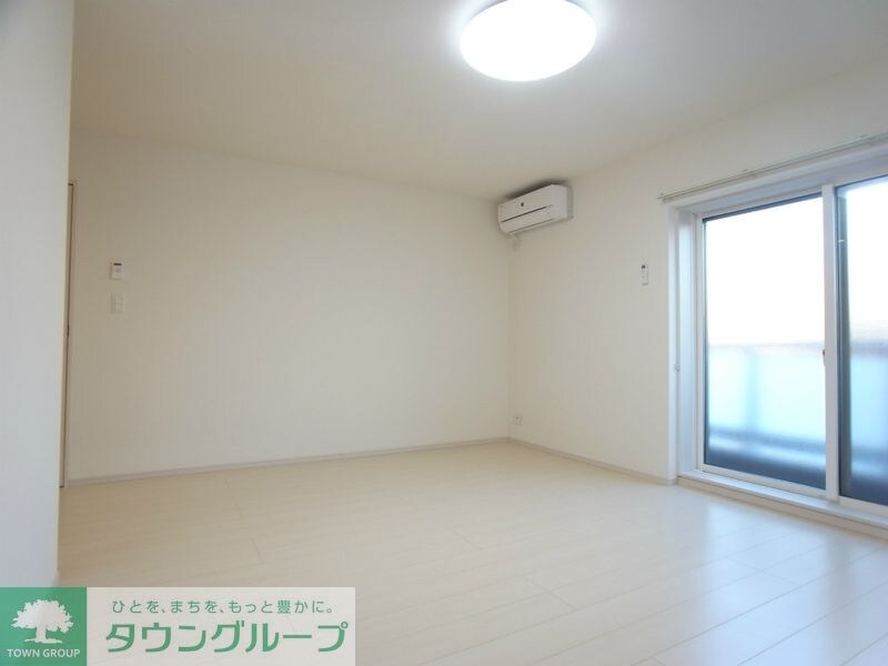 リブリ・EDEN 足立の物件内観写真