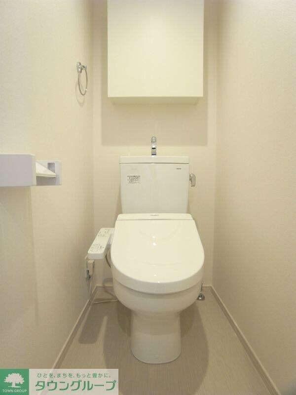 リブリ・EDEN 足立の物件内観写真