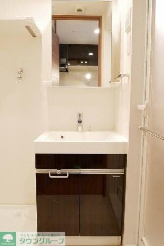 ラフィスタ大師前IIIの物件内観写真