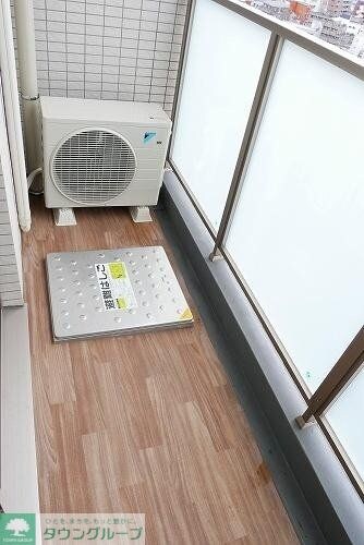 ラフィスタ大師前IIIの物件内観写真