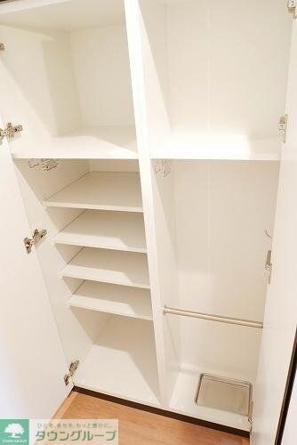 ラフィスタ大師前IIIの物件内観写真