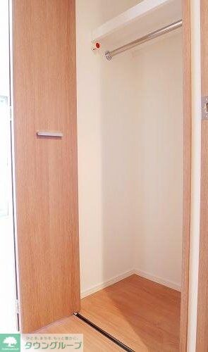 ラフィスタ大師前IIIの物件内観写真