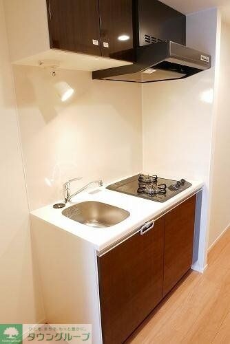 ラフィスタ大師前IIIの物件内観写真