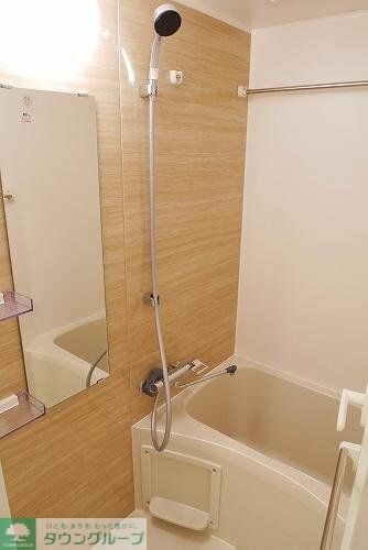 ラフィスタ大師前IIIの物件内観写真