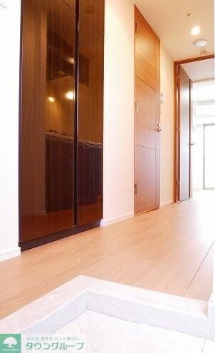 ラフィスタ大師前IIIの物件内観写真