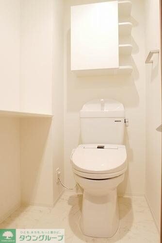 ラフィスタ大師前IIIの物件内観写真