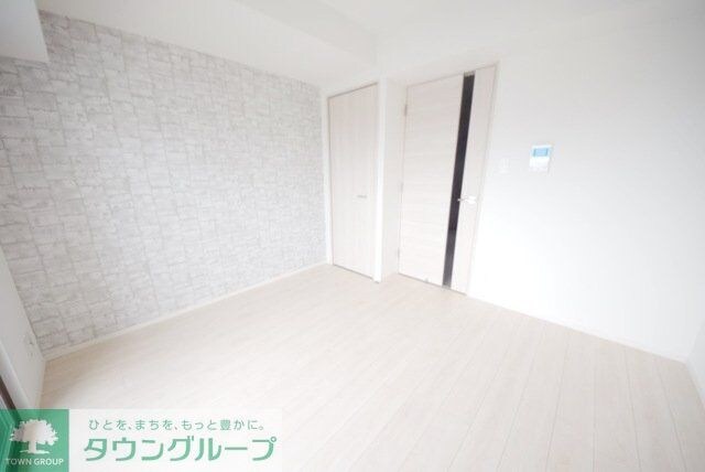 ラフィスタ大師前IIIの物件内観写真