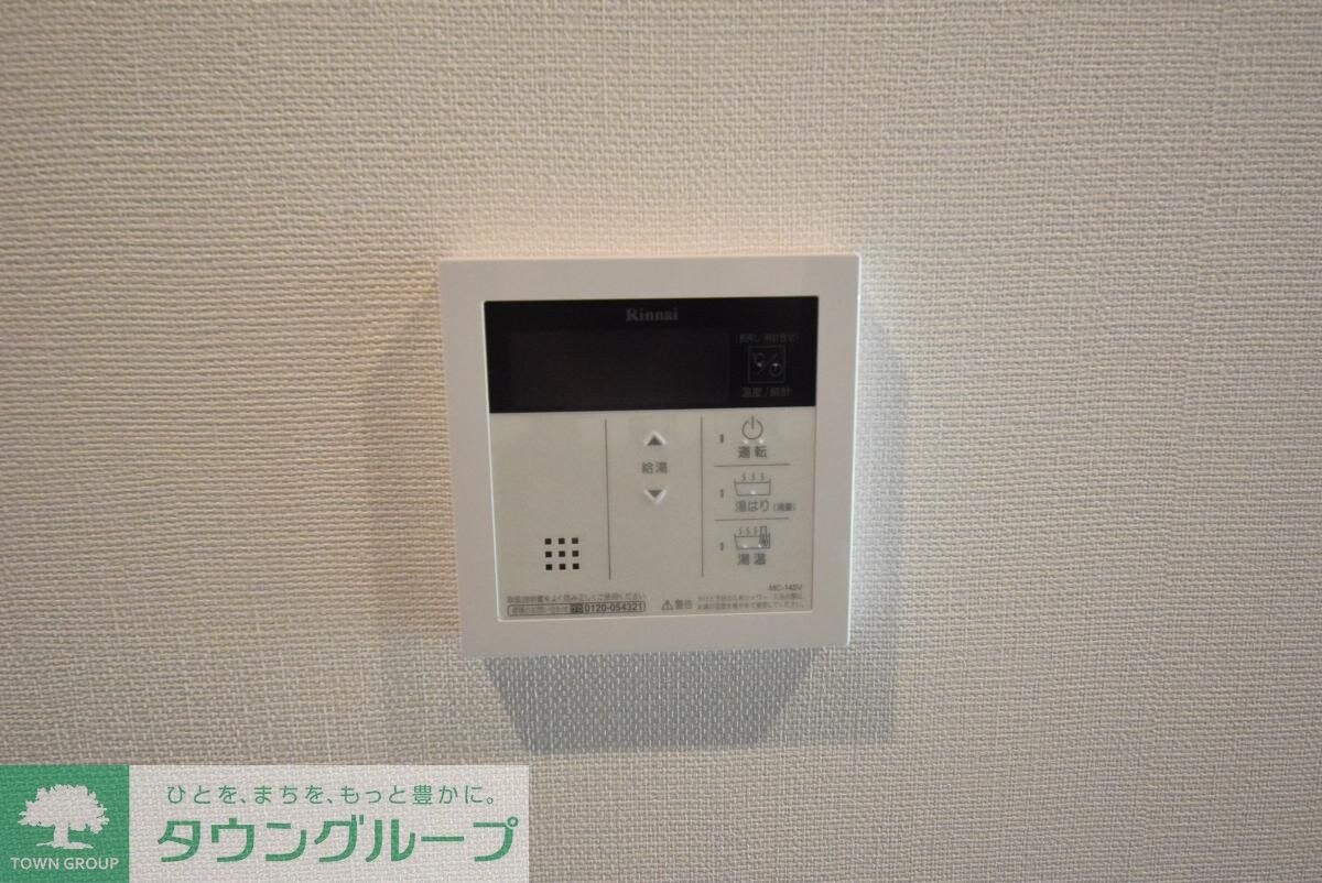 SKTの物件内観写真