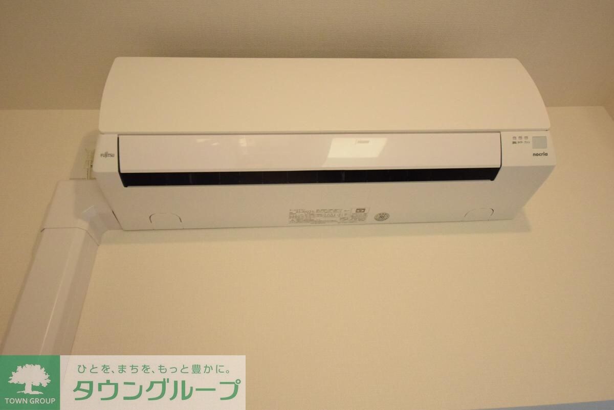 SKTの物件内観写真