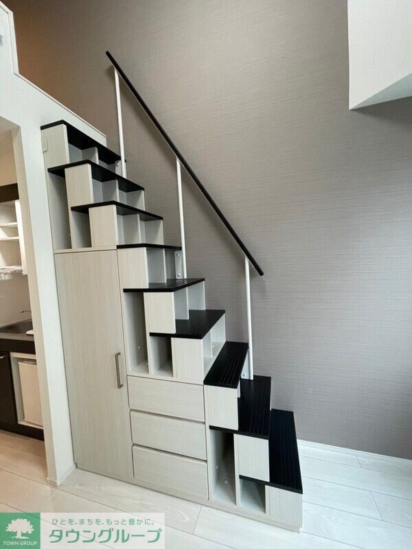 Casa Albaの物件内観写真