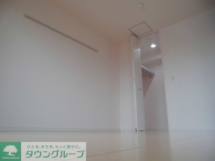 レクレドールの物件内観写真