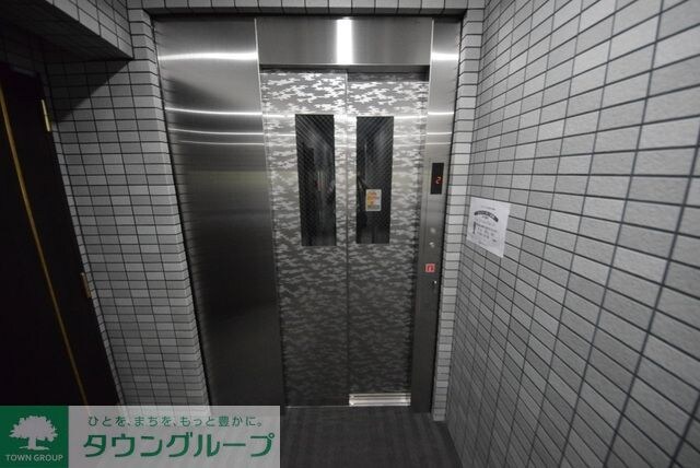 グランフォース谷在家の物件内観写真