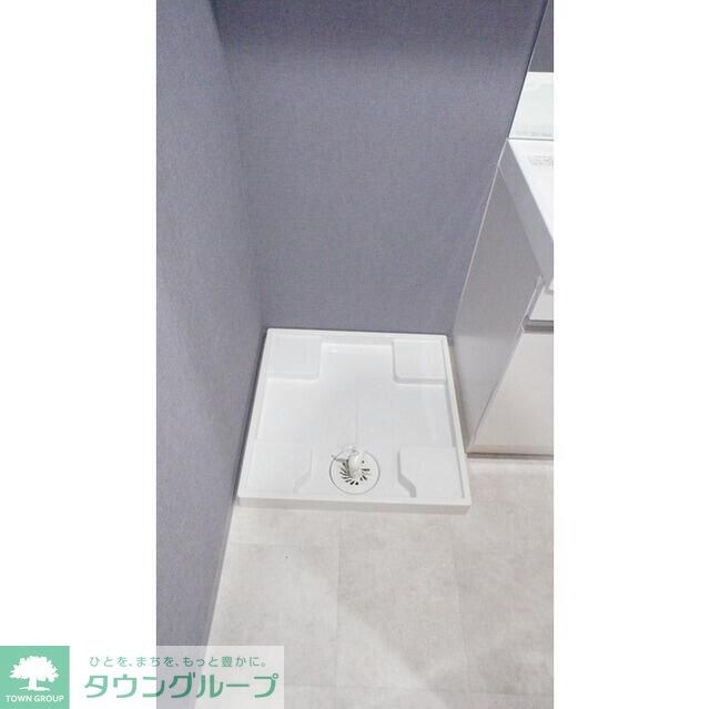 グランカーサ綾瀬の物件内観写真