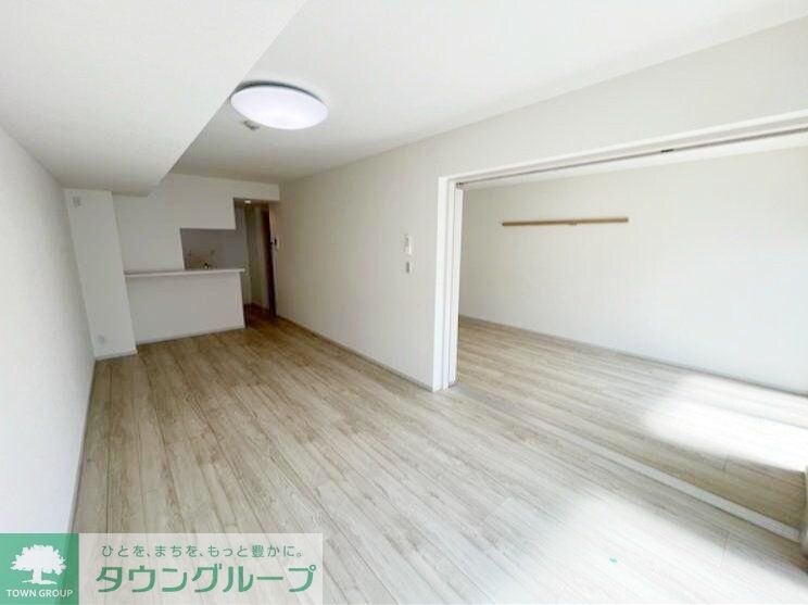 ヴィラ西新井の物件内観写真