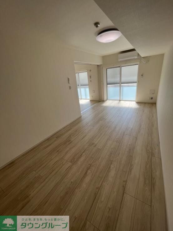 ヴィラ西新井の物件内観写真