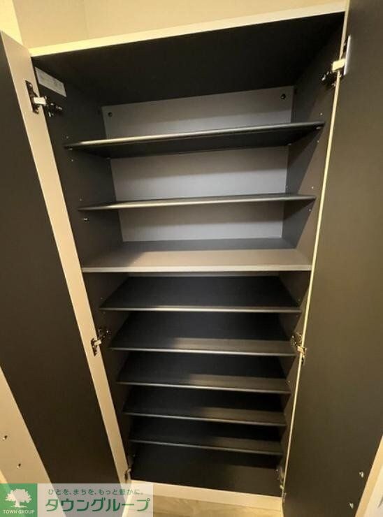 ヴィラ西新井の物件内観写真