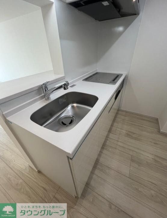 ヴィラ西新井の物件内観写真