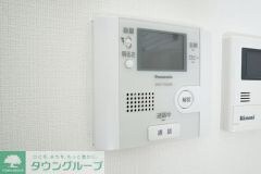 ベル エポックの物件内観写真