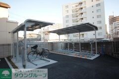 ベル エポックの物件内観写真