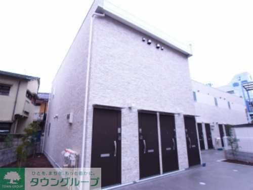 リブリ・サンビレッジの物件内観写真